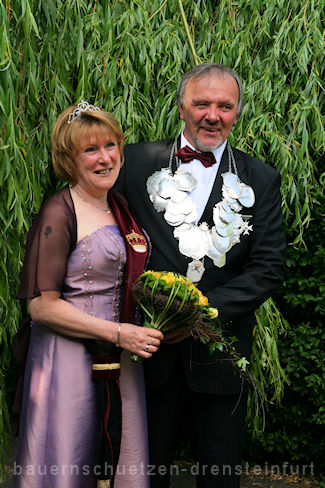 Königspaar